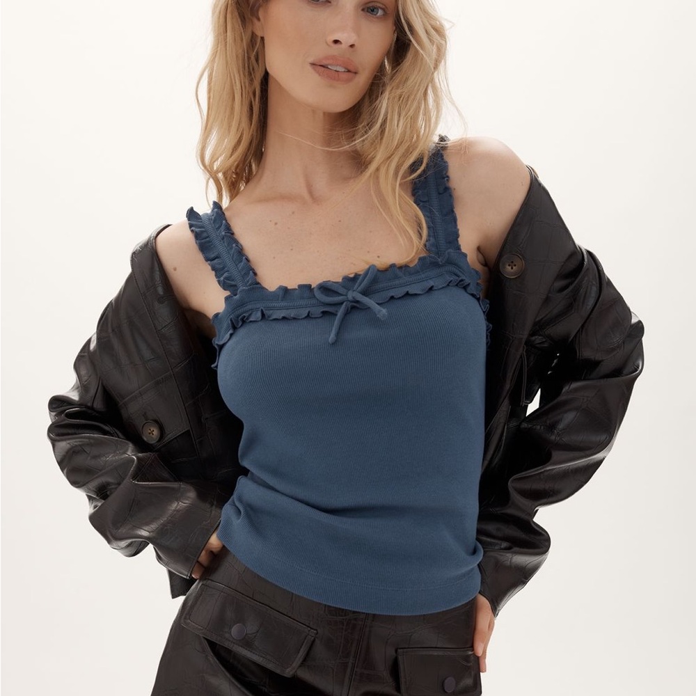 Anthropologie Top NWT